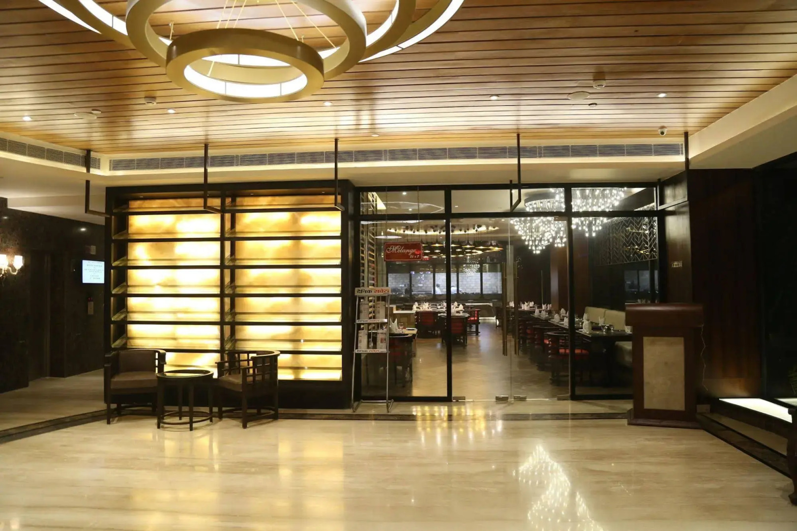 Ramada Encore by Wyndham Jalandhar