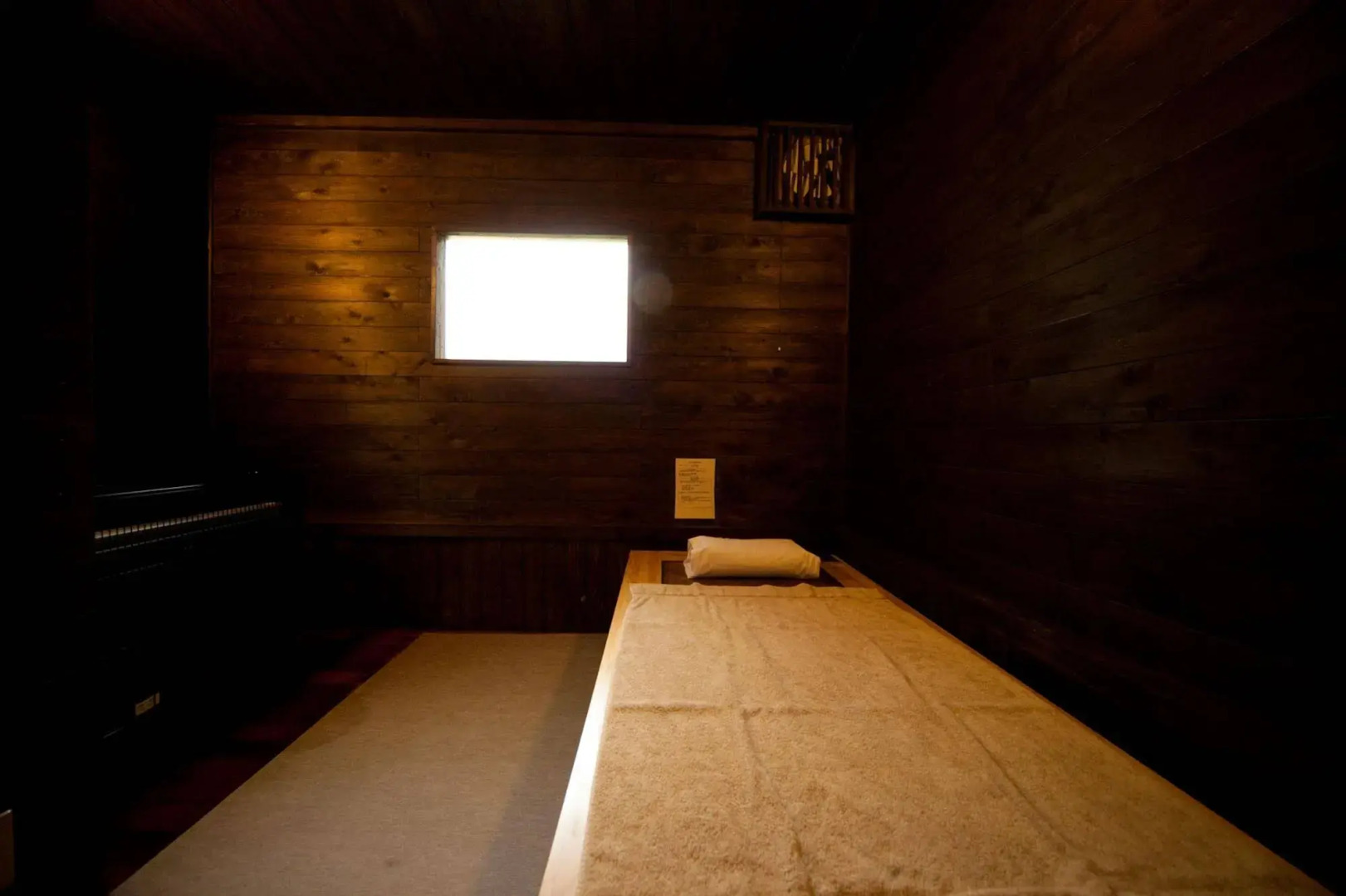 Shukubo Kawaseminoshou - The Kingfisher resort -