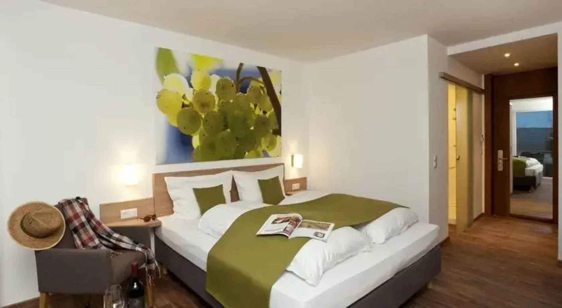 Benz - Das Weinhotel