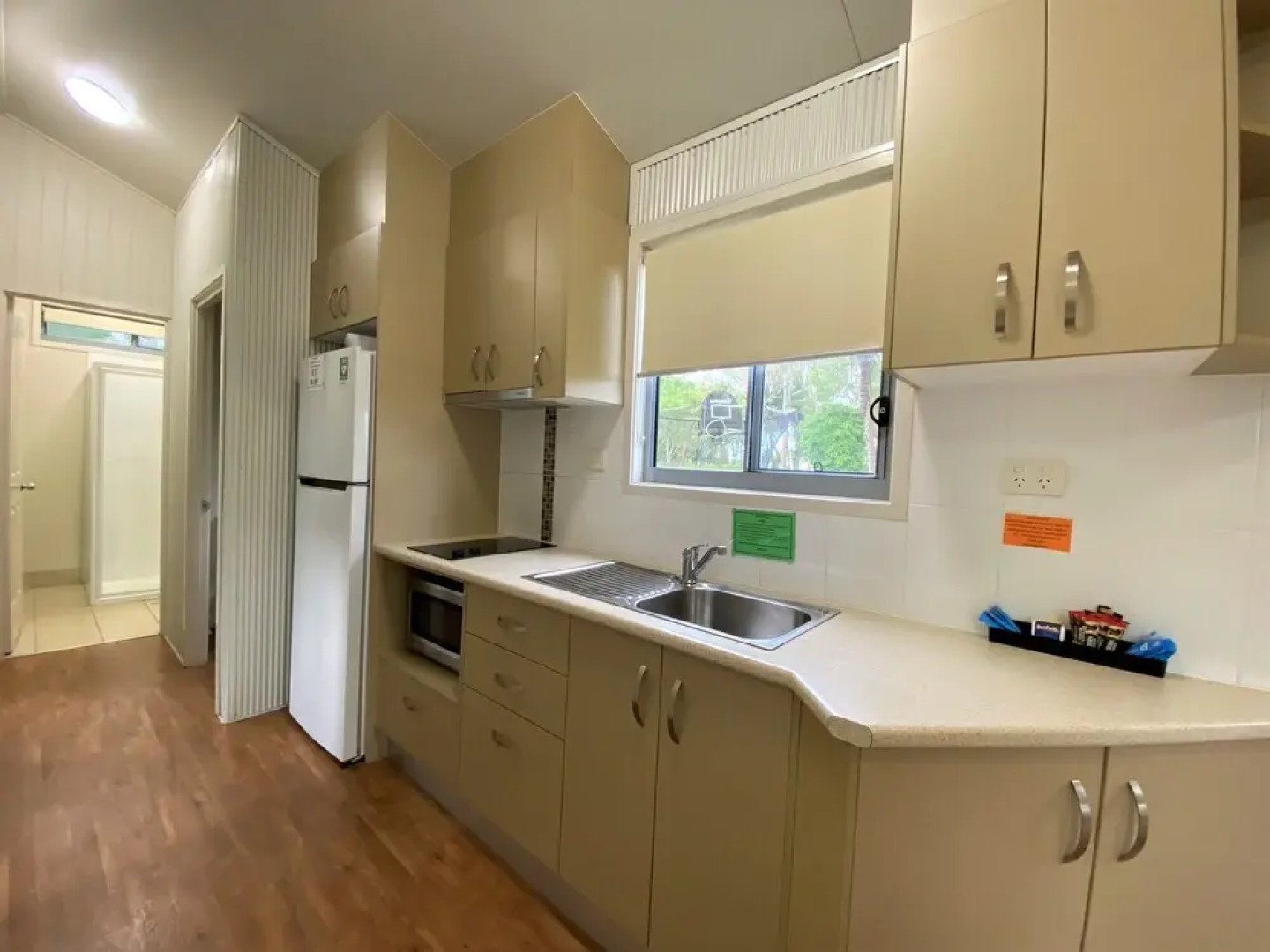 BIG4 Mackay Blacks Beach Holiday Park