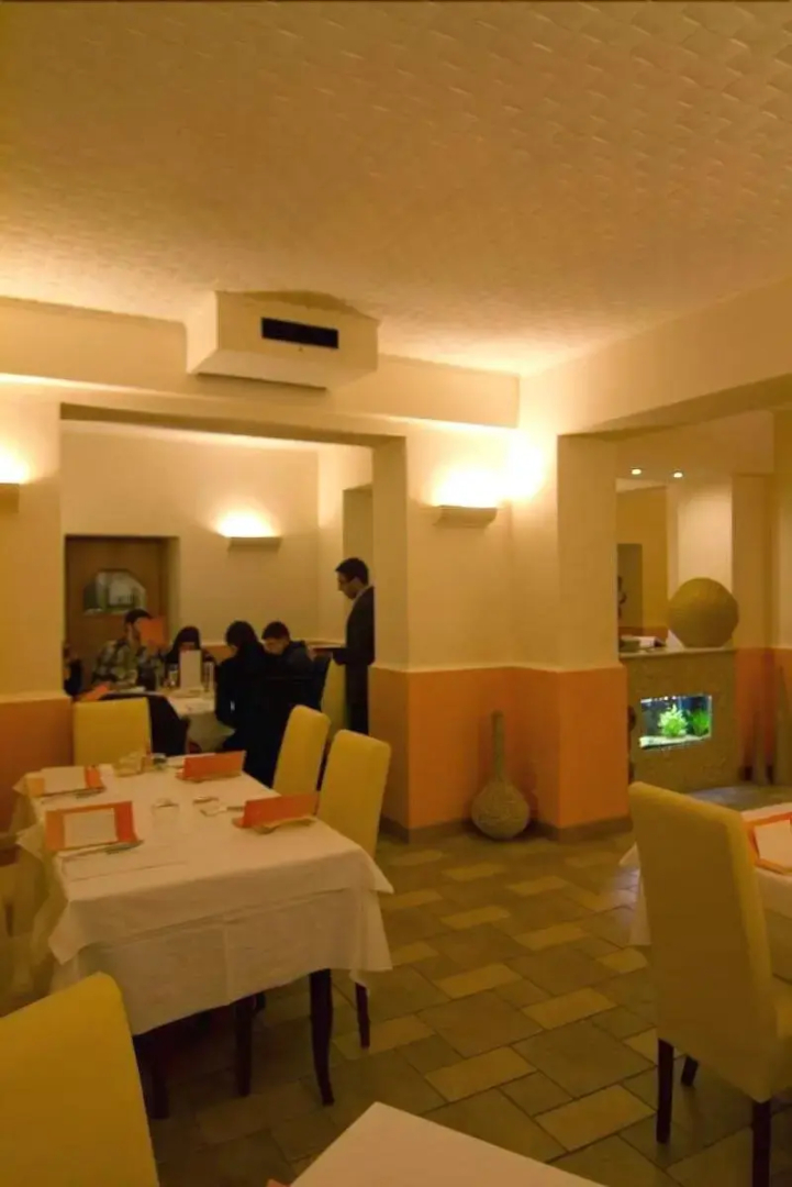 Hotel Blu