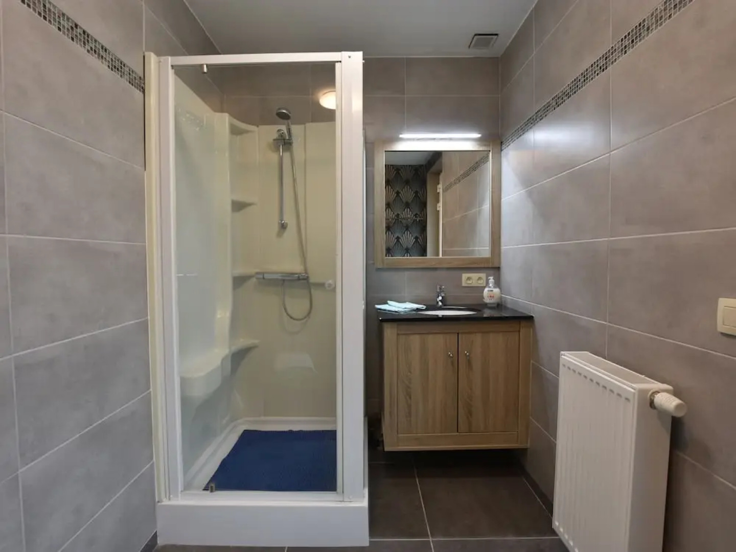 Holiday Home in Alveringem Near Beach