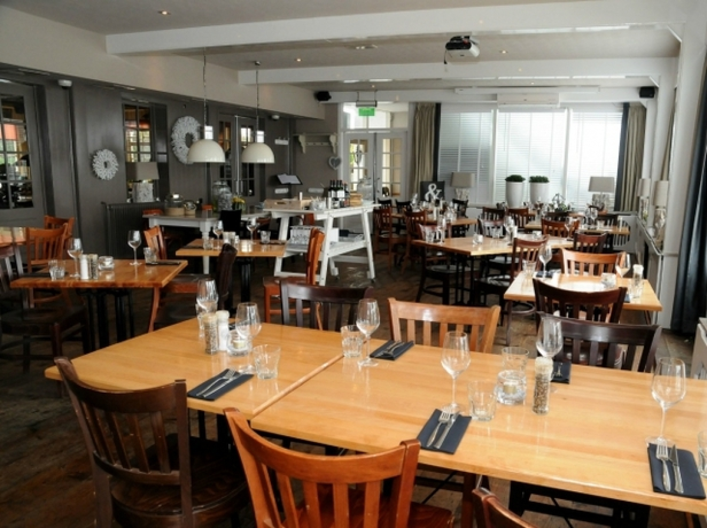 Budget Hotel De Plashoeve