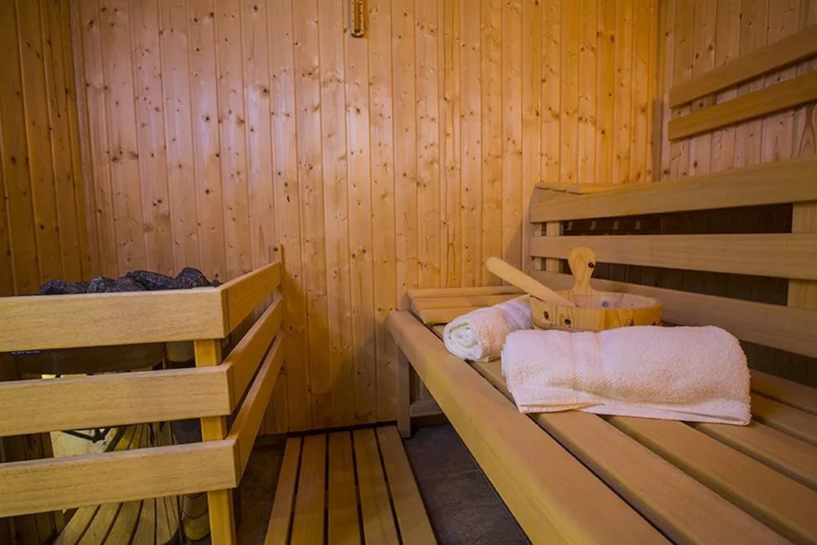 Garni Hotel Horské Špicky