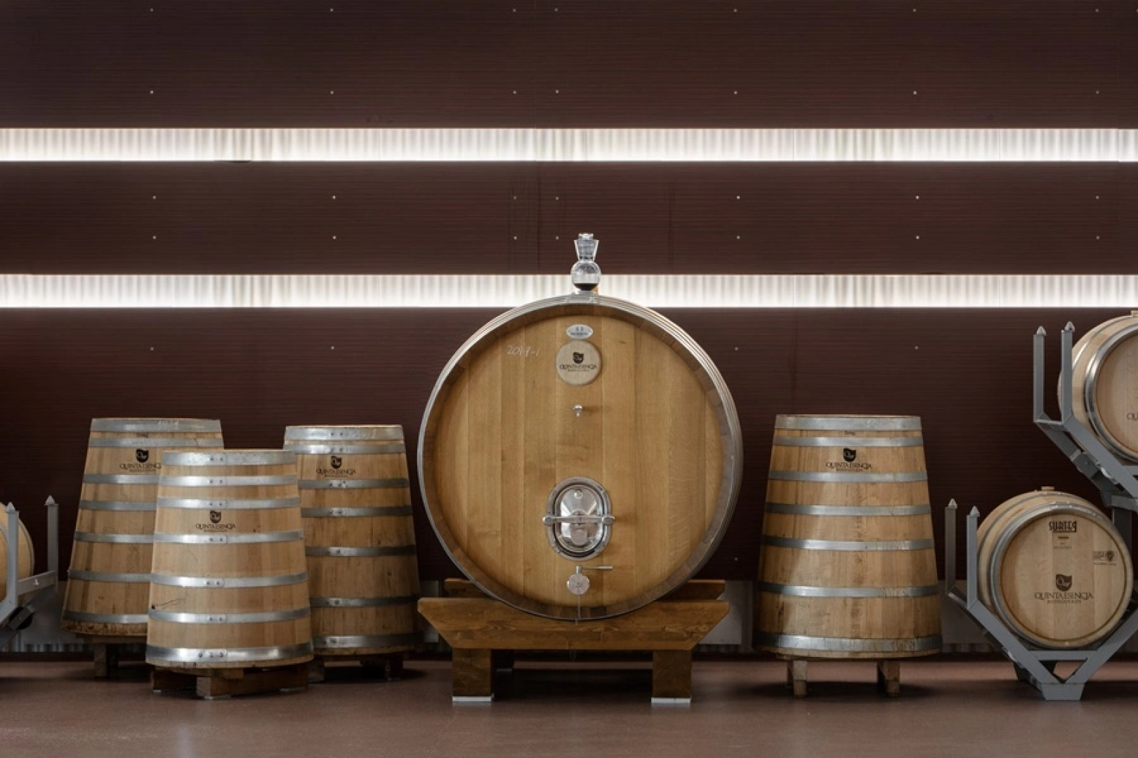 Eurostars Valbusenda