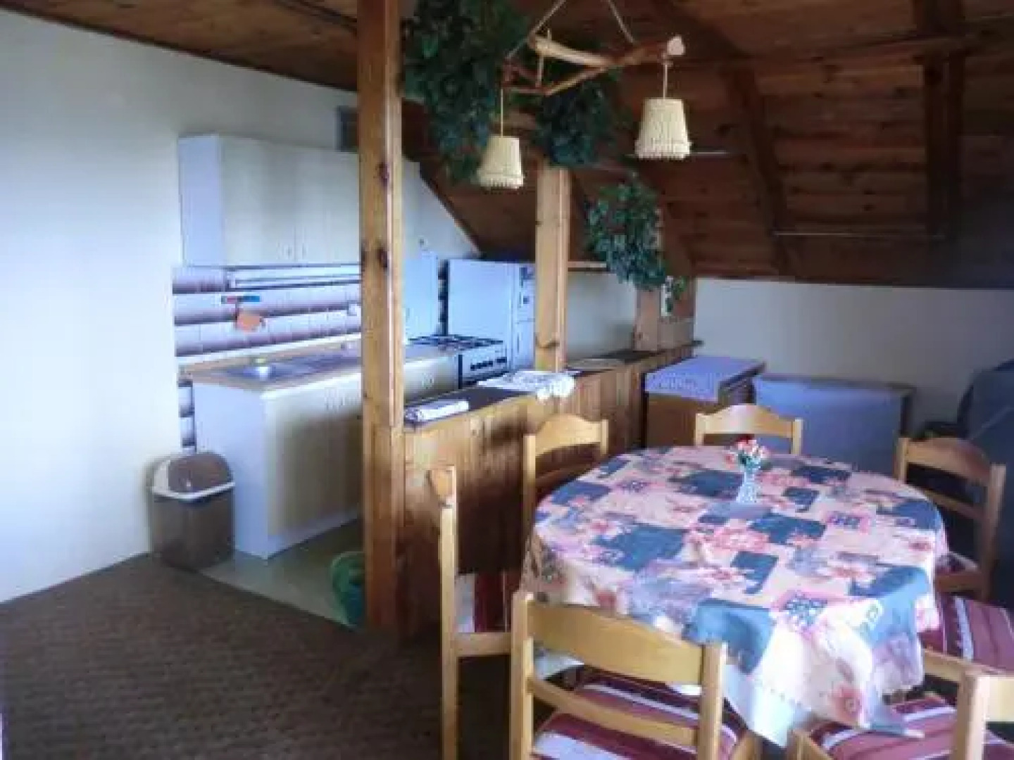 Guesthouse Prachovské skály