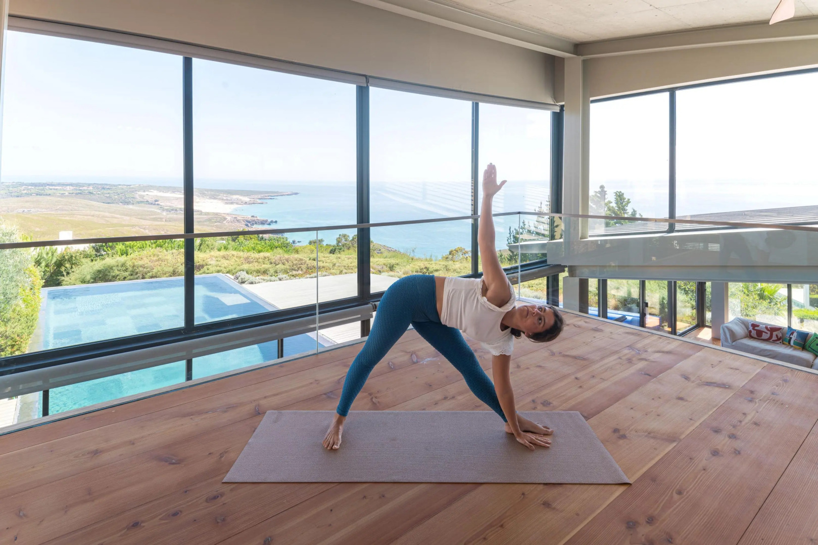 Villa Equador (Allure)