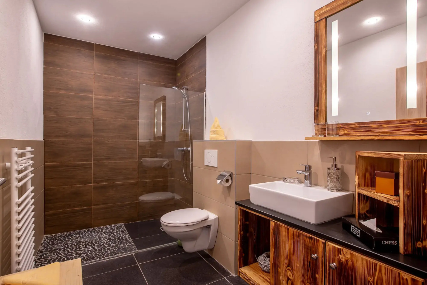 Aparthotel Alpenlodge