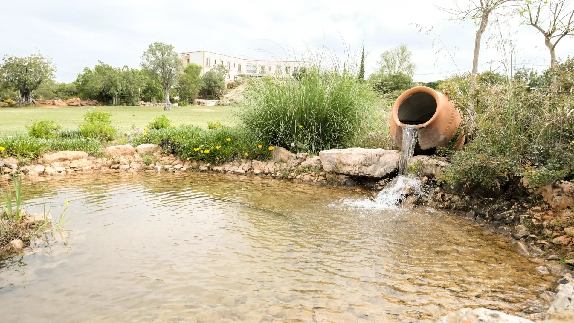 Quinta dos Poetas Nature Hotel & Apartments