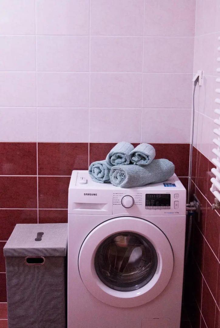 Keleti Garden Aparthotel