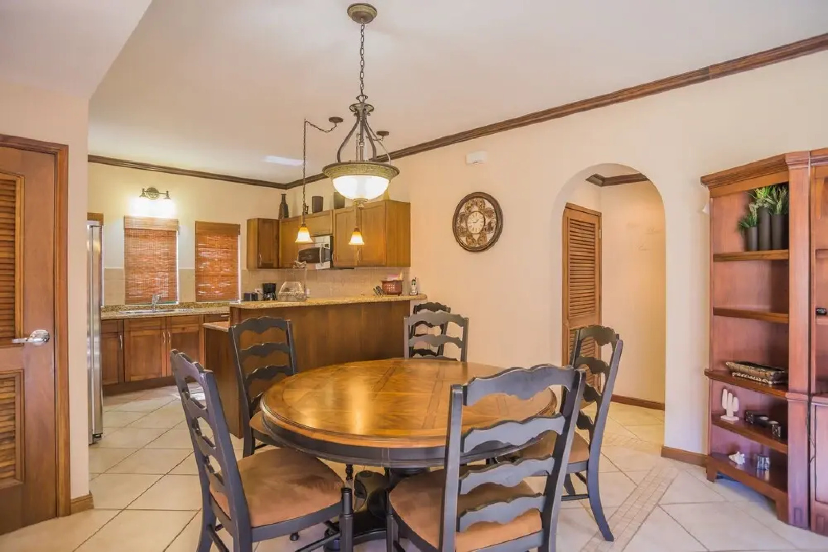 Tierra del Sol Aruba