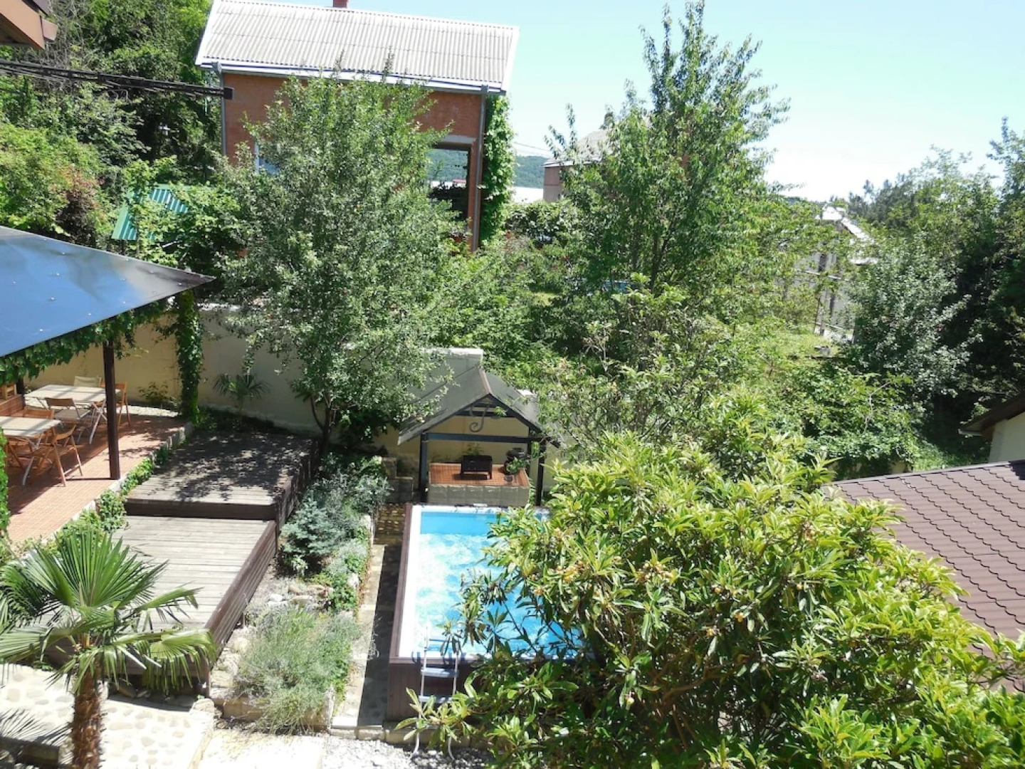 Гостевой дом «Рита»