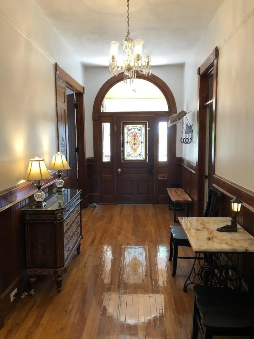 Alpine Bed and Breakfast