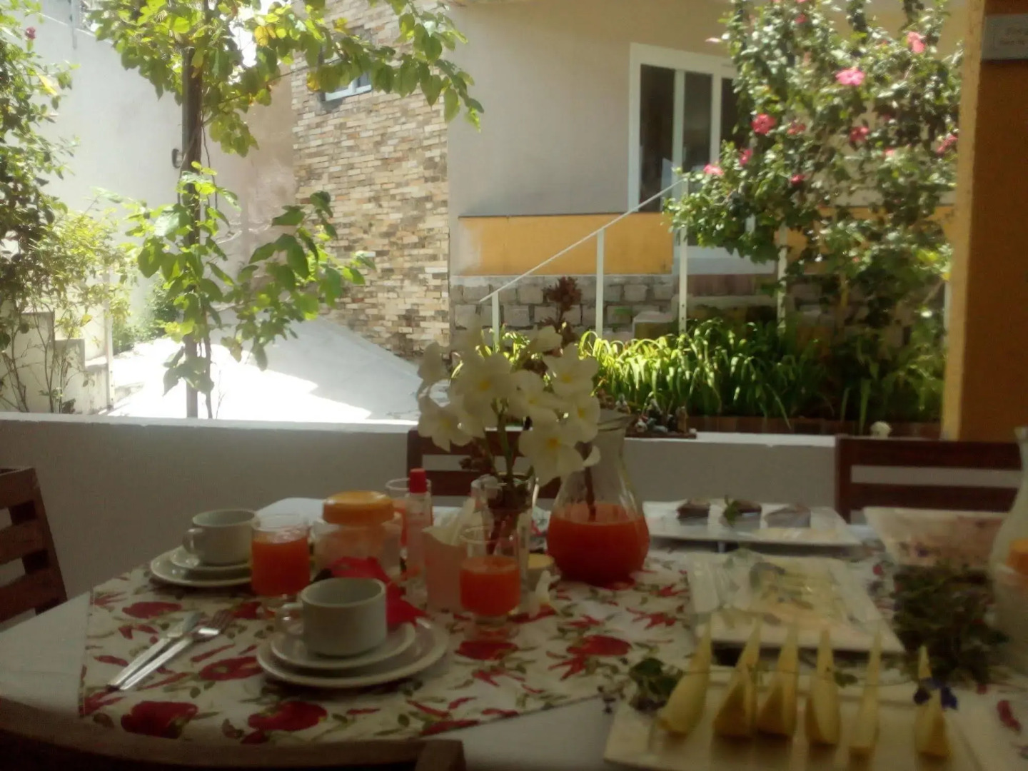 Hotel Ocean Imperium