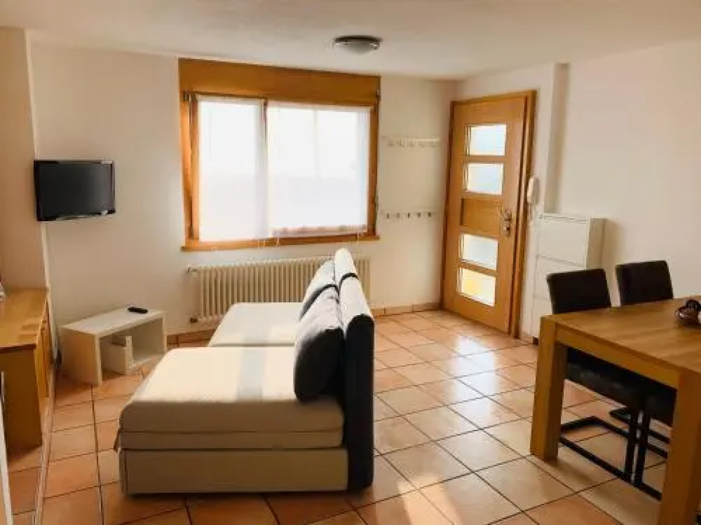 Appartamento ai Ronchi