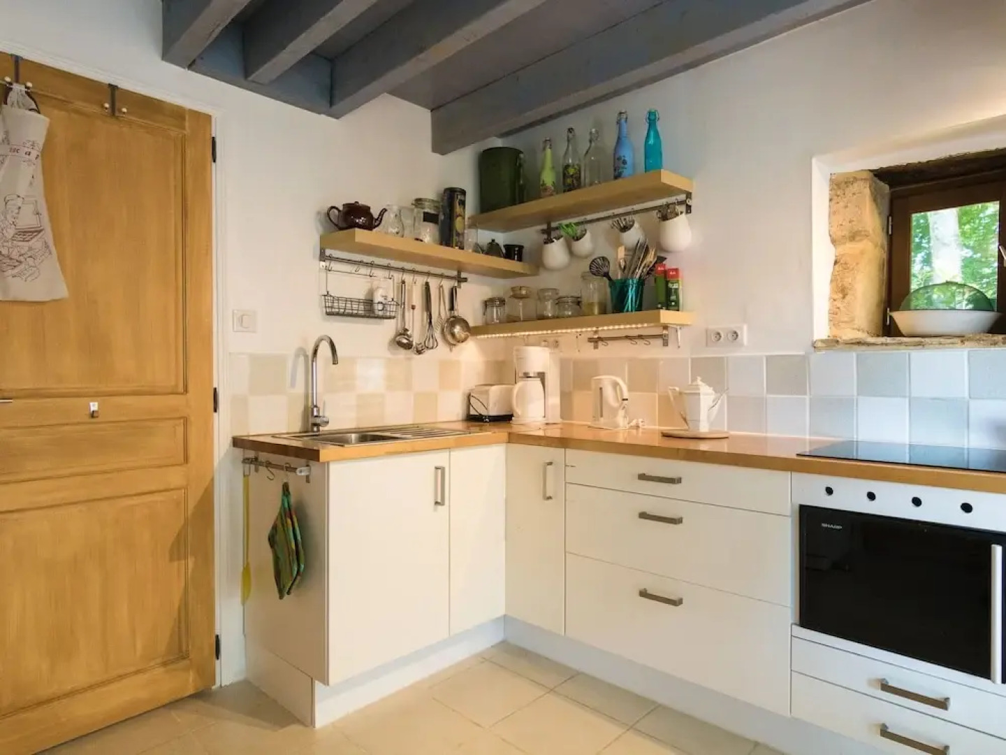 Beautiful Property With Three Houses, Three Swimming Pools, and Magnificent Views