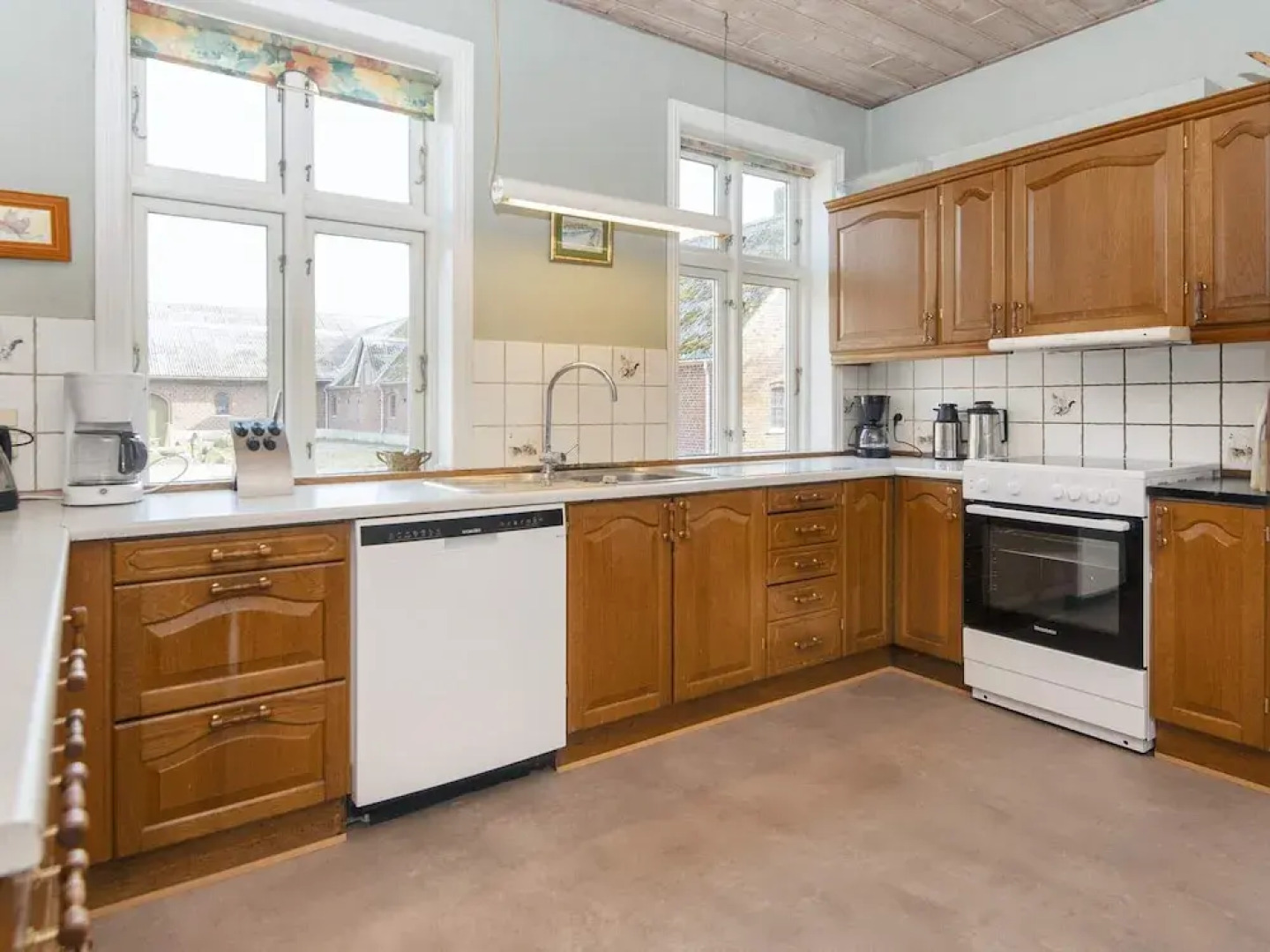 Luxury Pool House Retreat - By Traum Ferienwohnungen