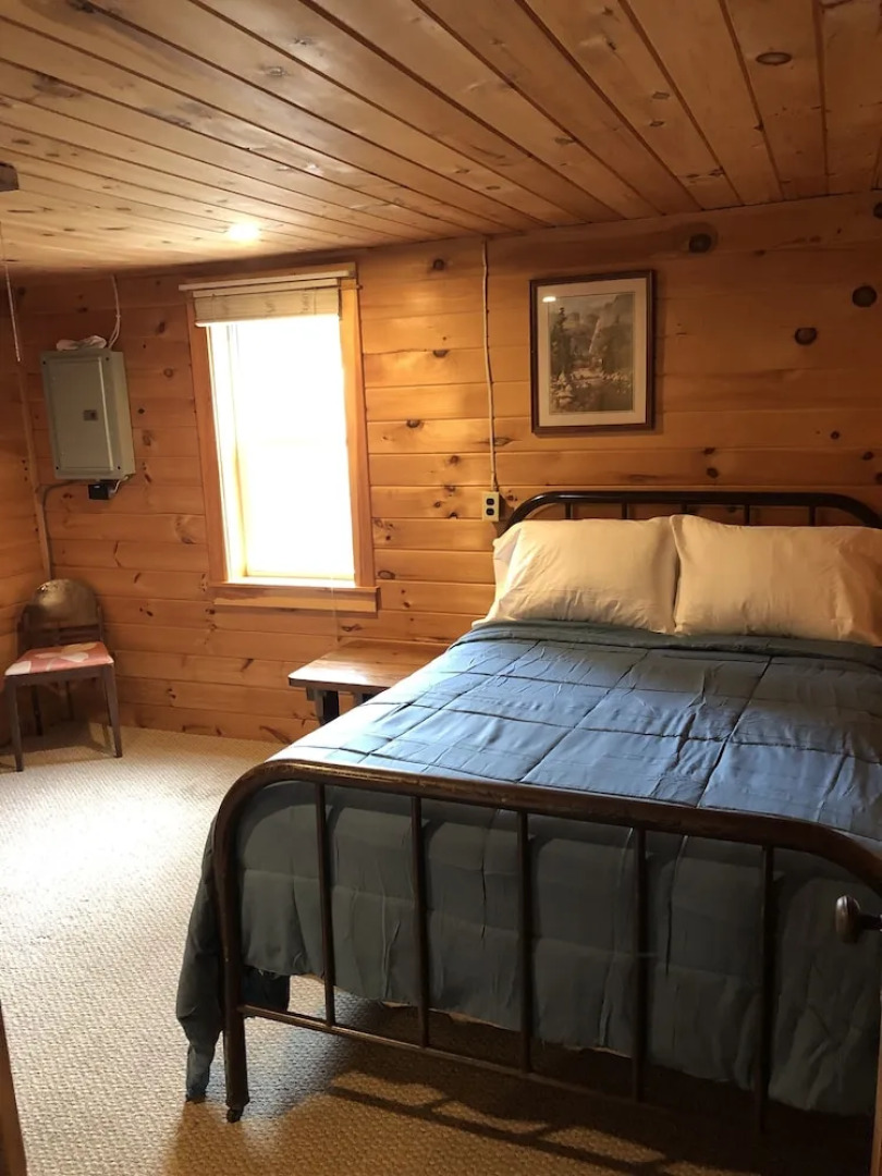 Kennebec Riverside Cabins