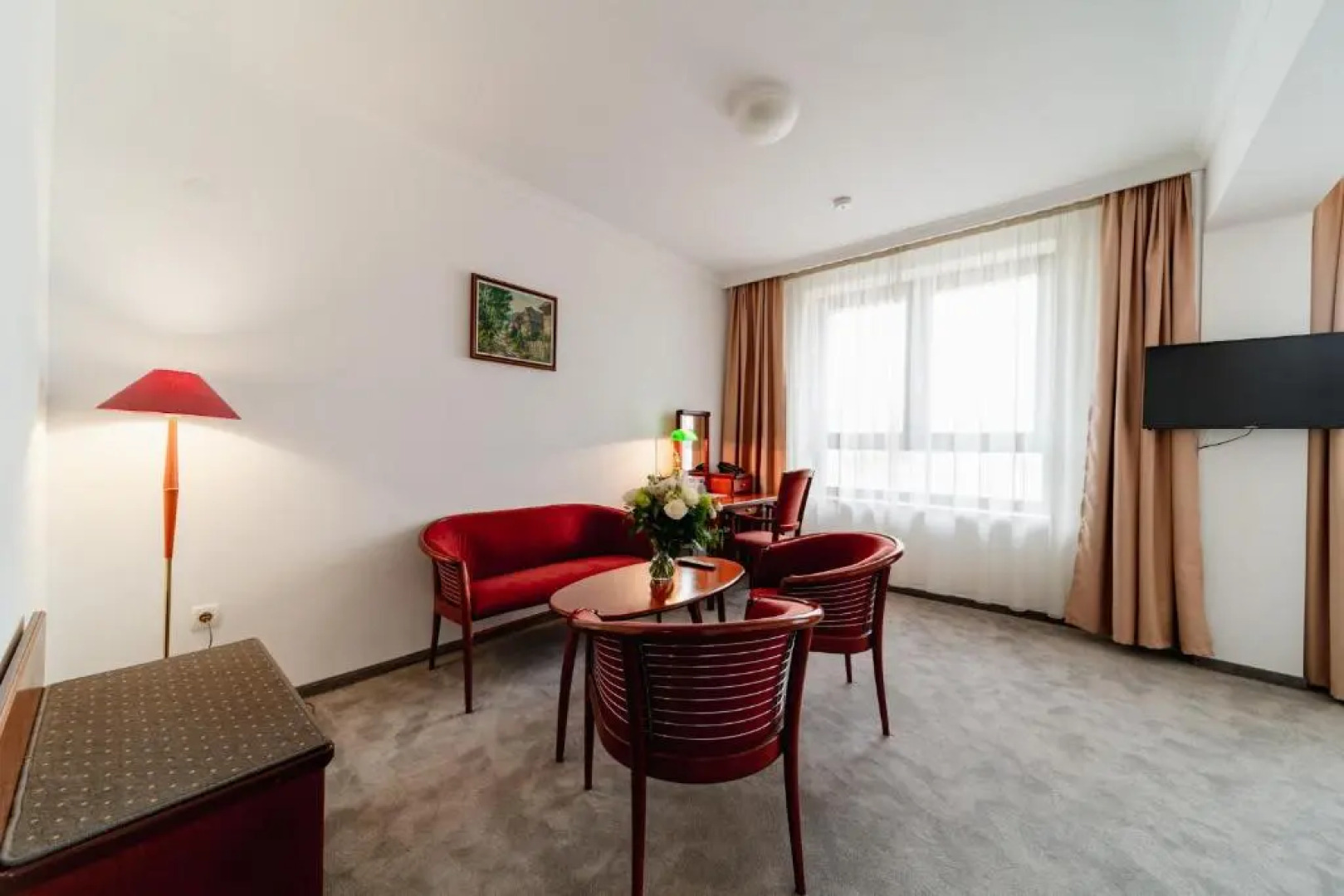 Hotel Kukullo Tarnava