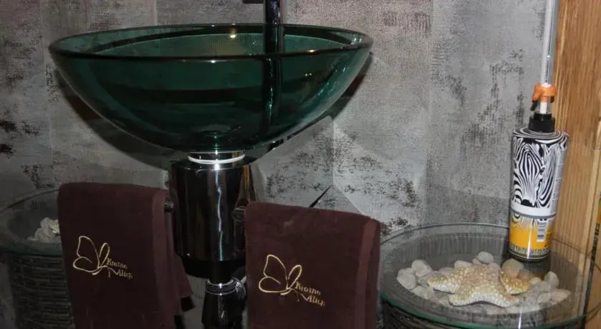 Bahia w Krainie Alicji