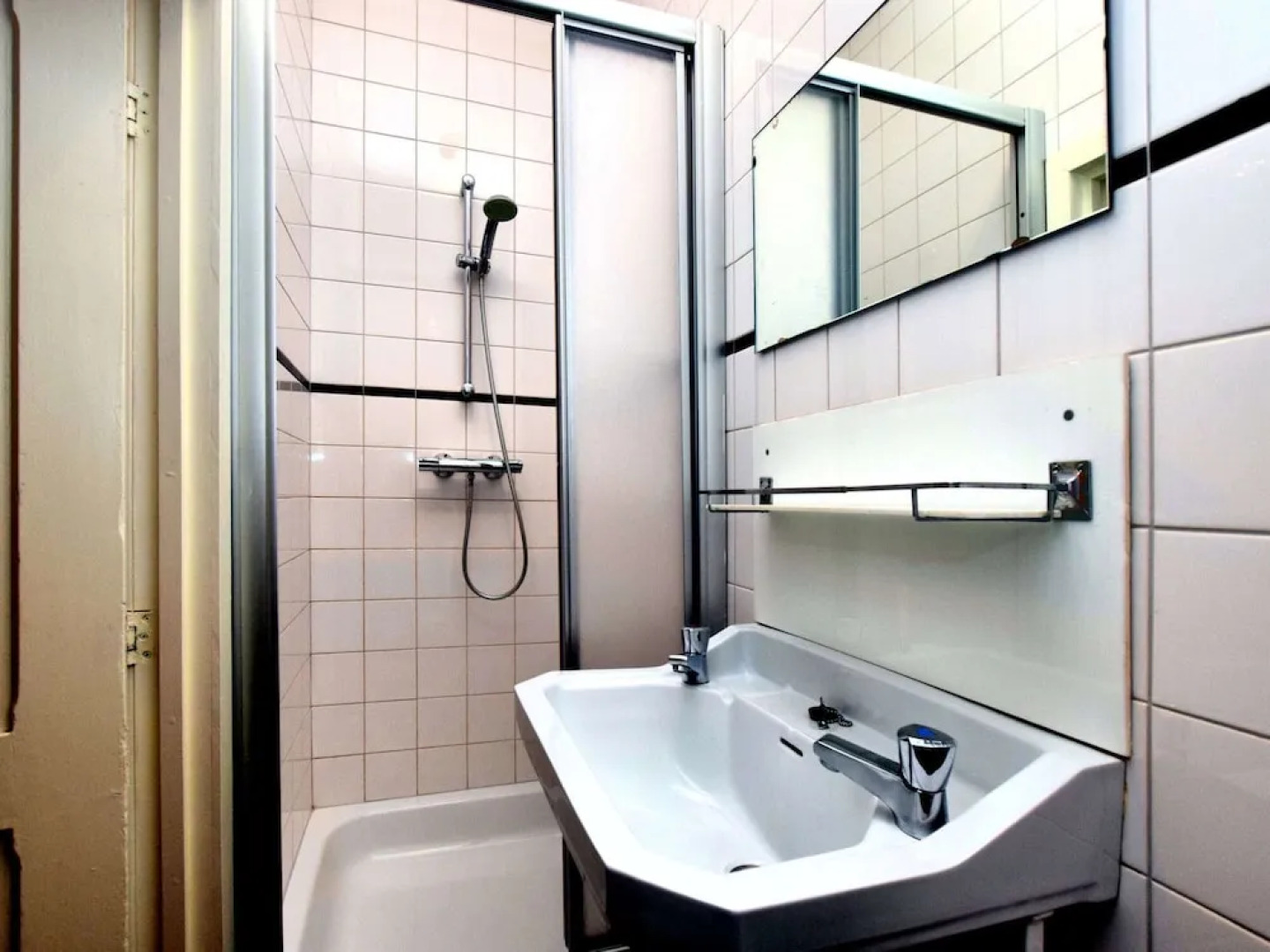 Spacious Pet-friendly Castle in Stavelot