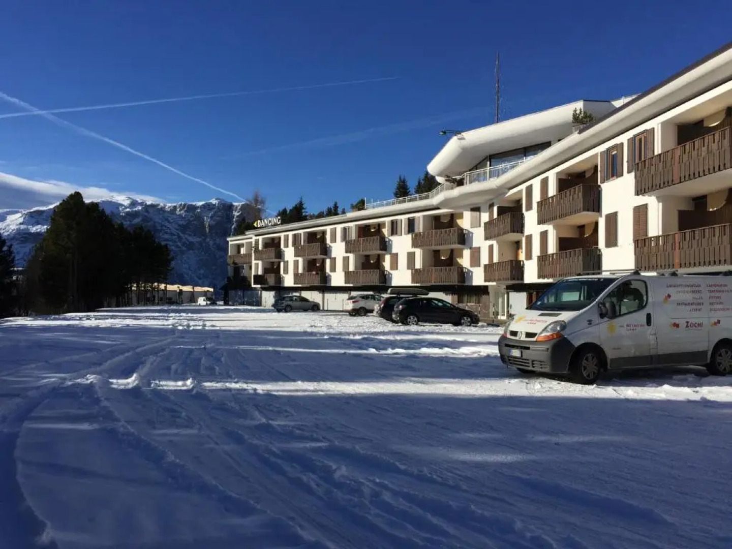 Camera Alpe di Siusi