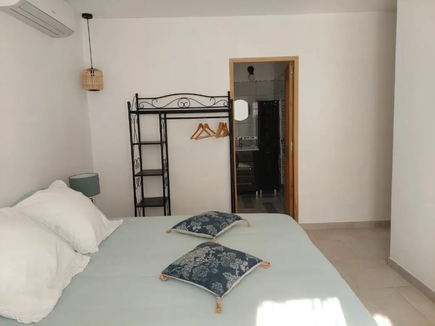 Maison d'Hôtes La Chêneraie