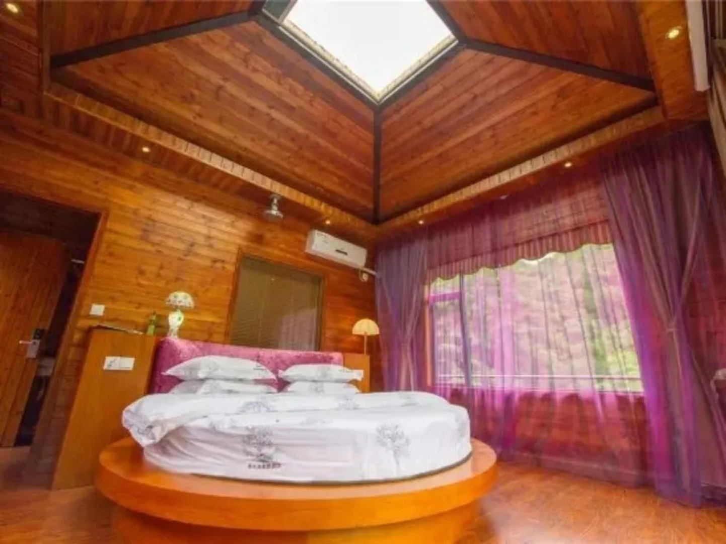 Bluesky Hotel & Resort