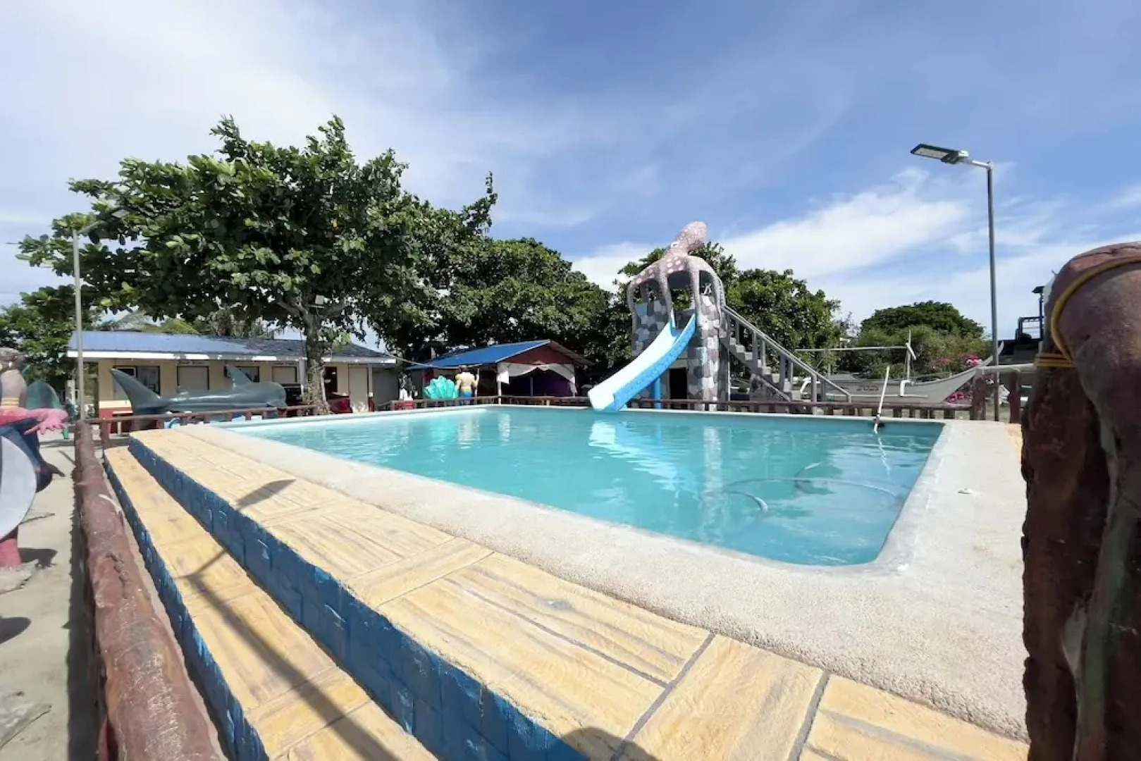 Sea Master Beach Resort