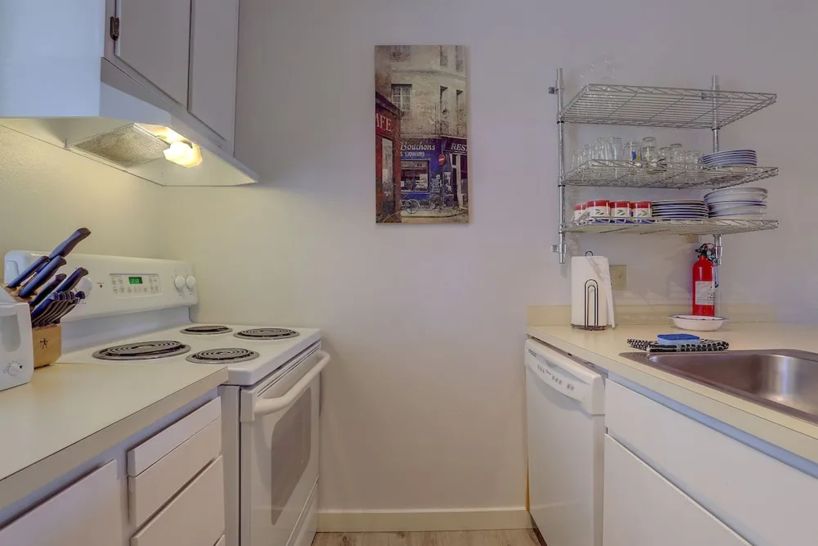 13 Lodge Condo Minutes Away from Golfing, Biking, and Playground by RedAwning