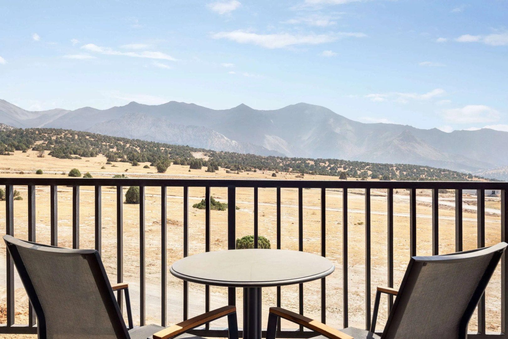 Tryp BY Wyndham Zomin