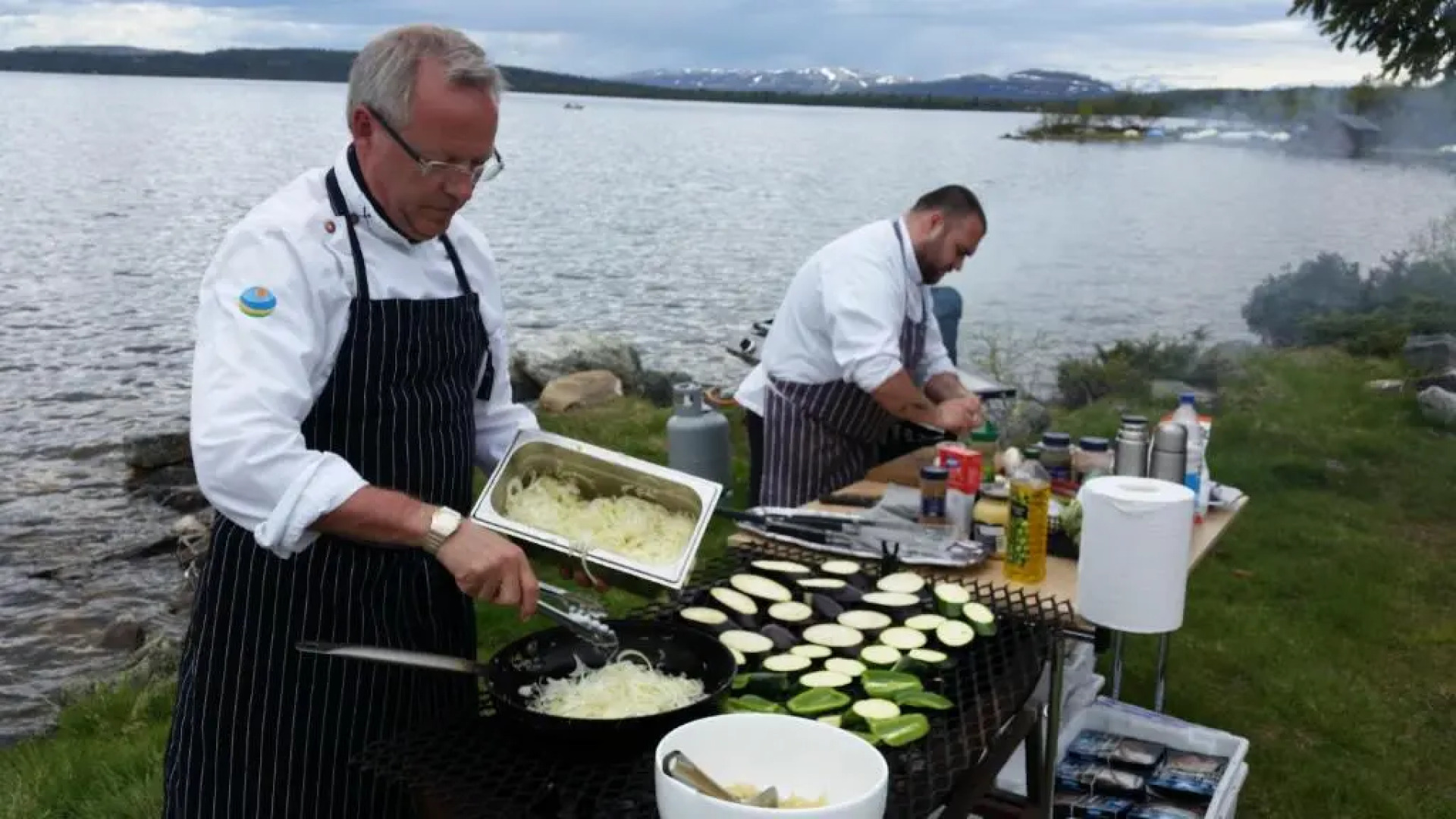Rondane Høyfjellshotell