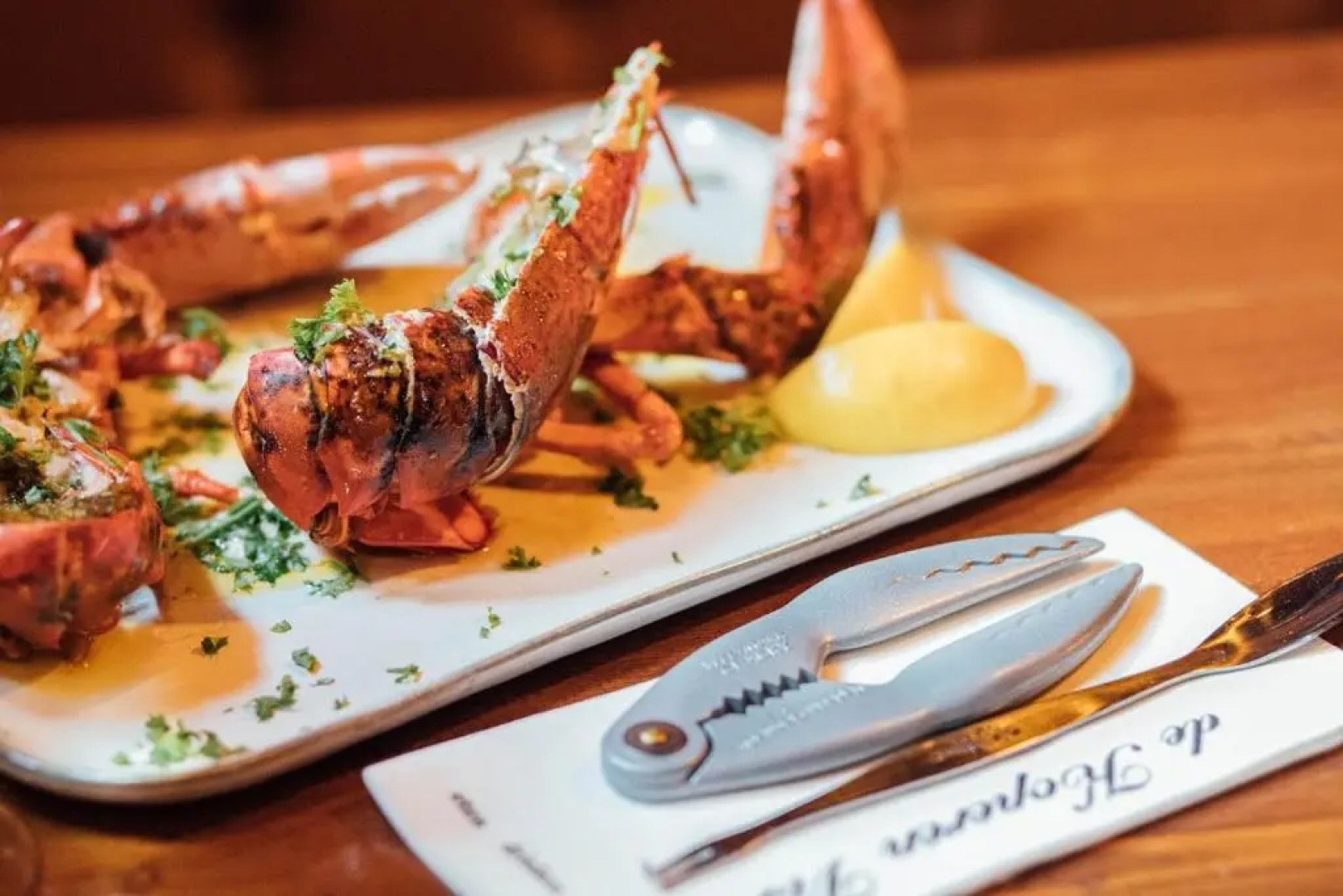 Harbour Suites Boutique Hotel