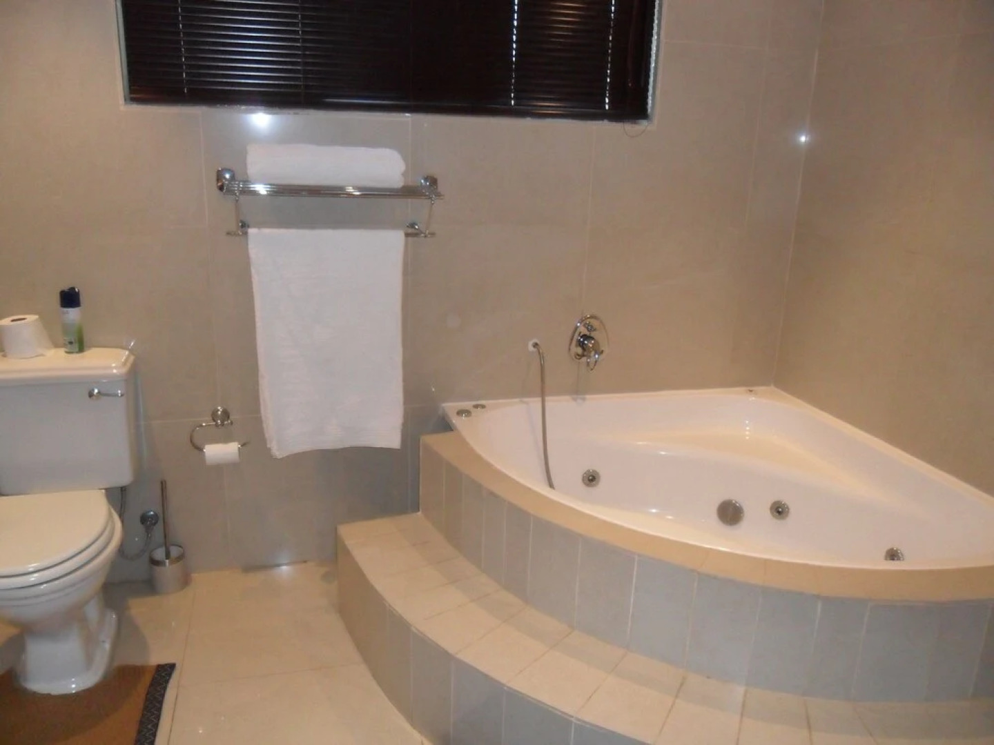 The Elephant Hills B&B