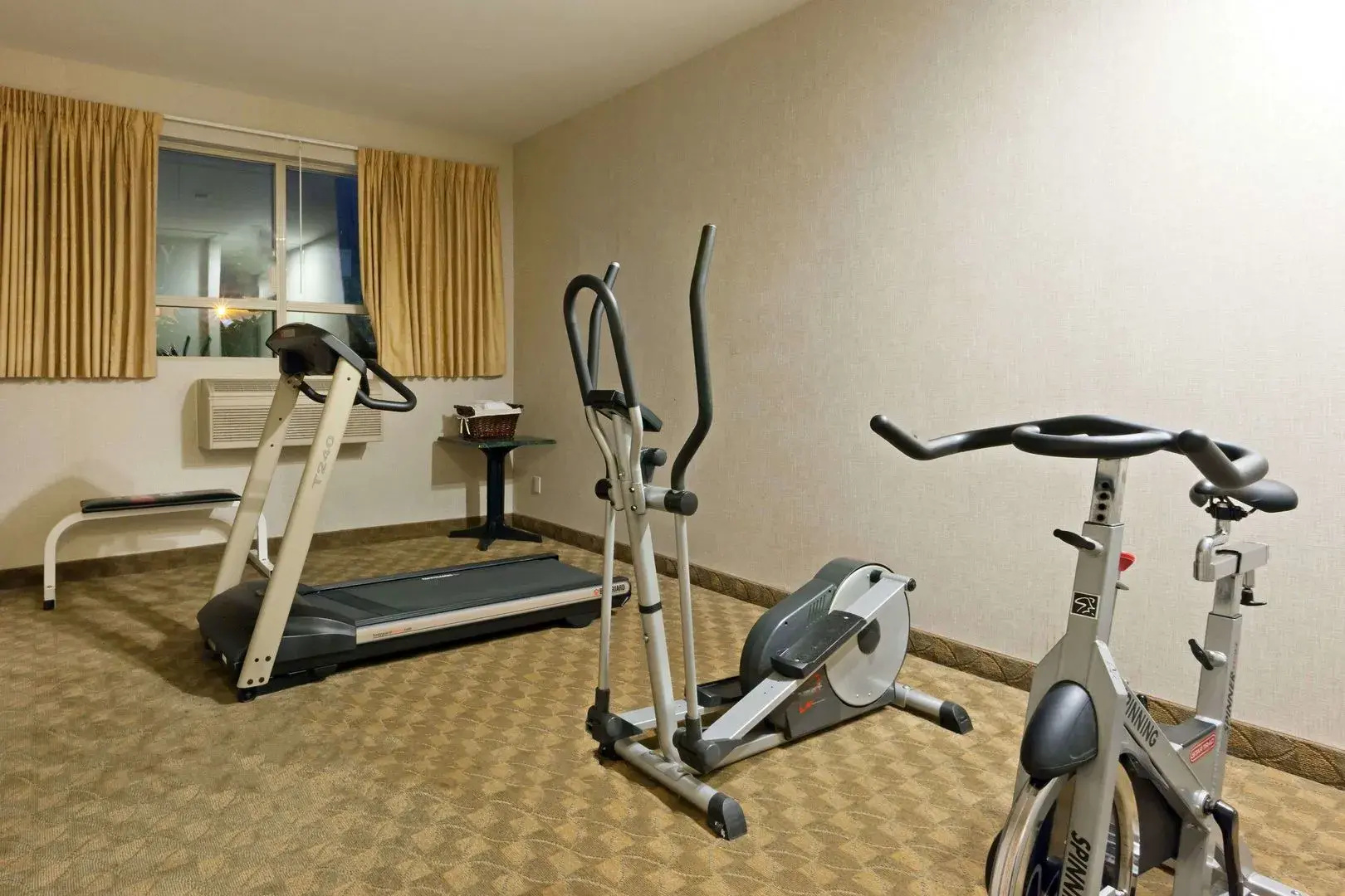 SureStay by Best Western Richmond Vancouver Airport