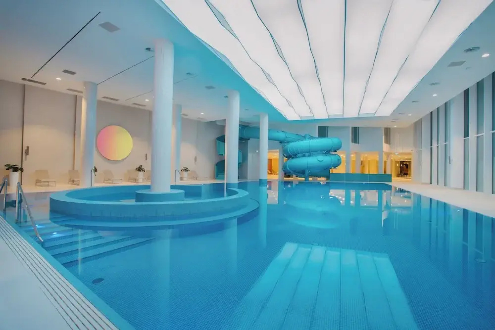 Hotel Crystal Mountain