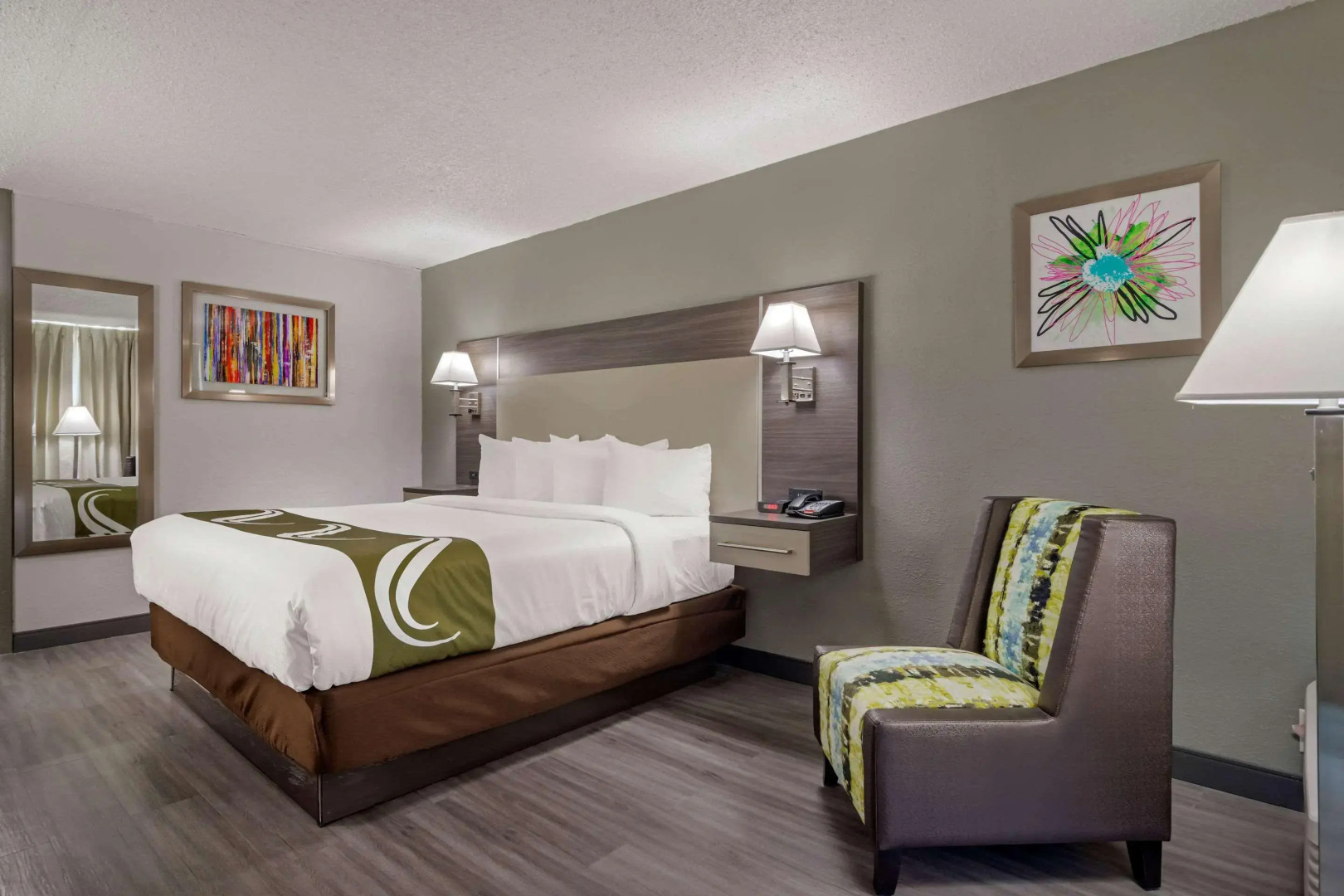 Quality Inn & Suites Cartersville