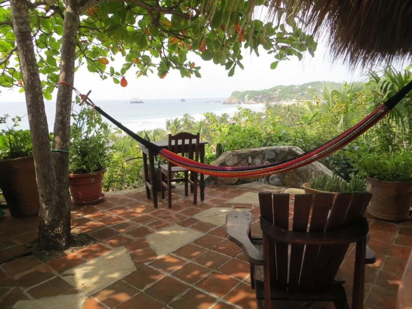 La Loma Linda: Bungalows, Yoga and Feldenkrais