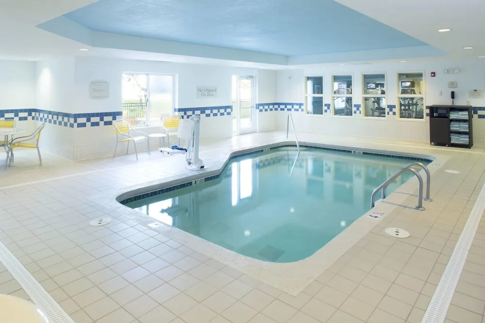 Fairfield Inn & Suites Atlanta Mcdonough