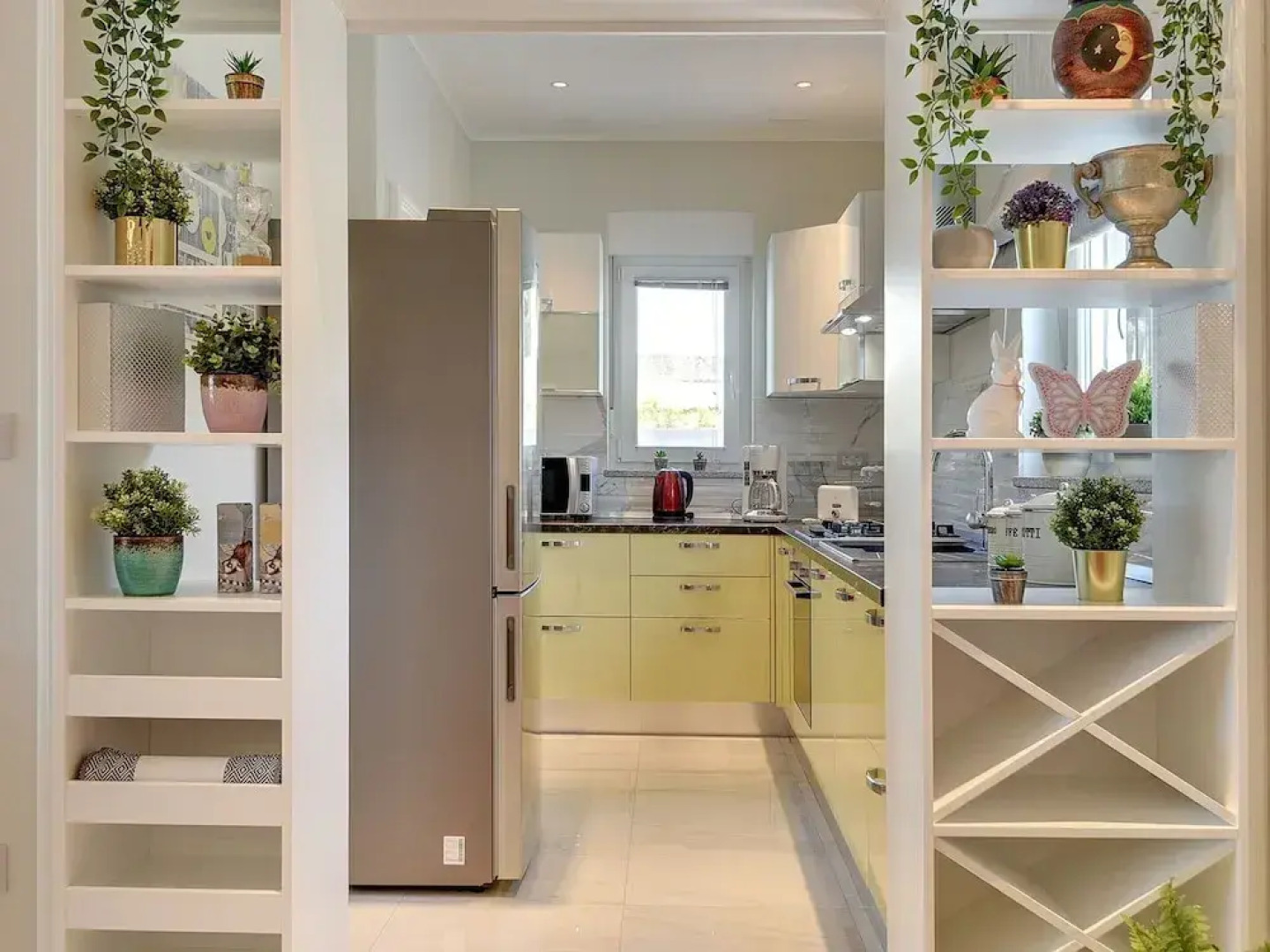 Villa With Pool in Premantura