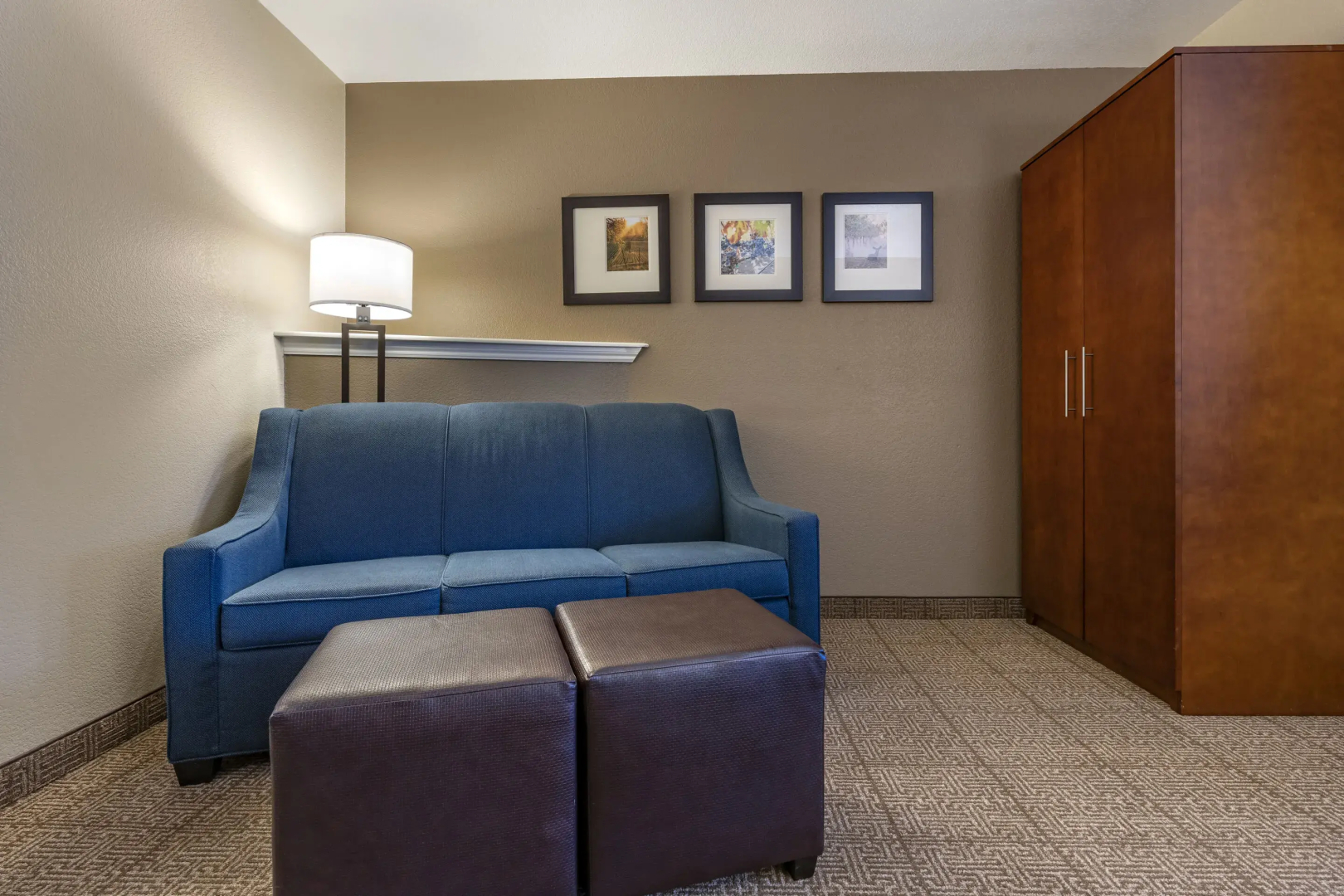 Comfort Inn & Suites Ukiah Mendocino County