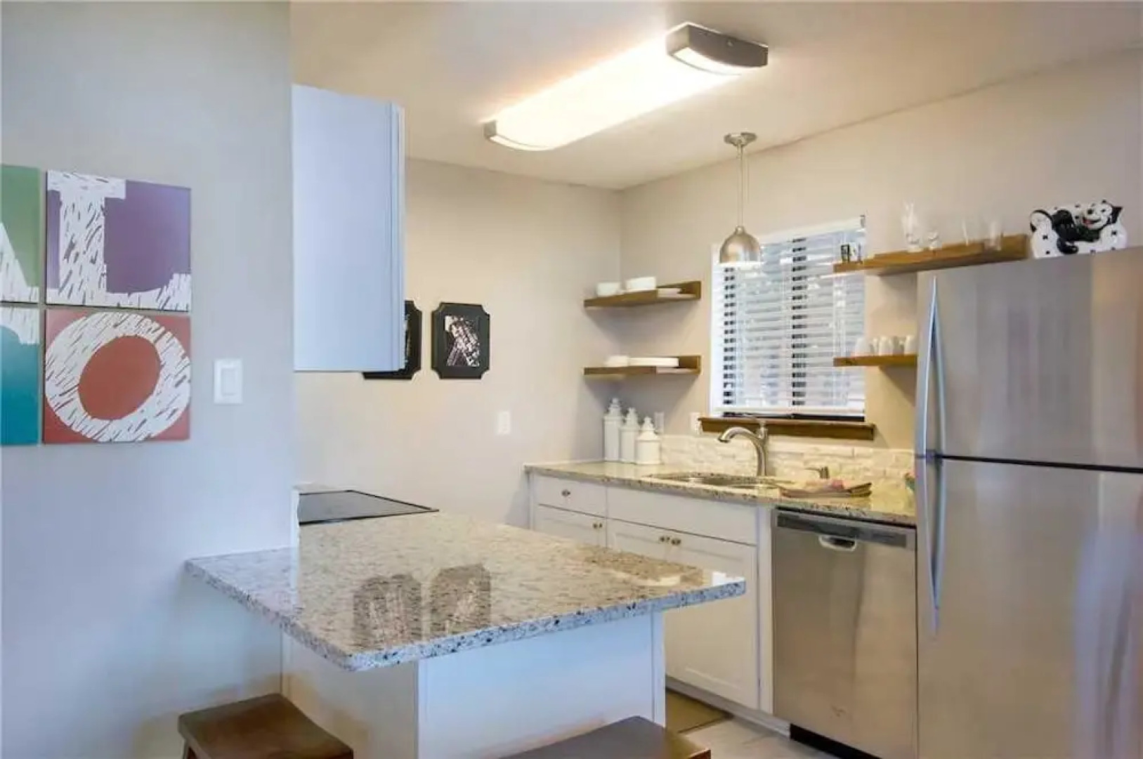 Air Nuevo - Three Bedroom Cabin