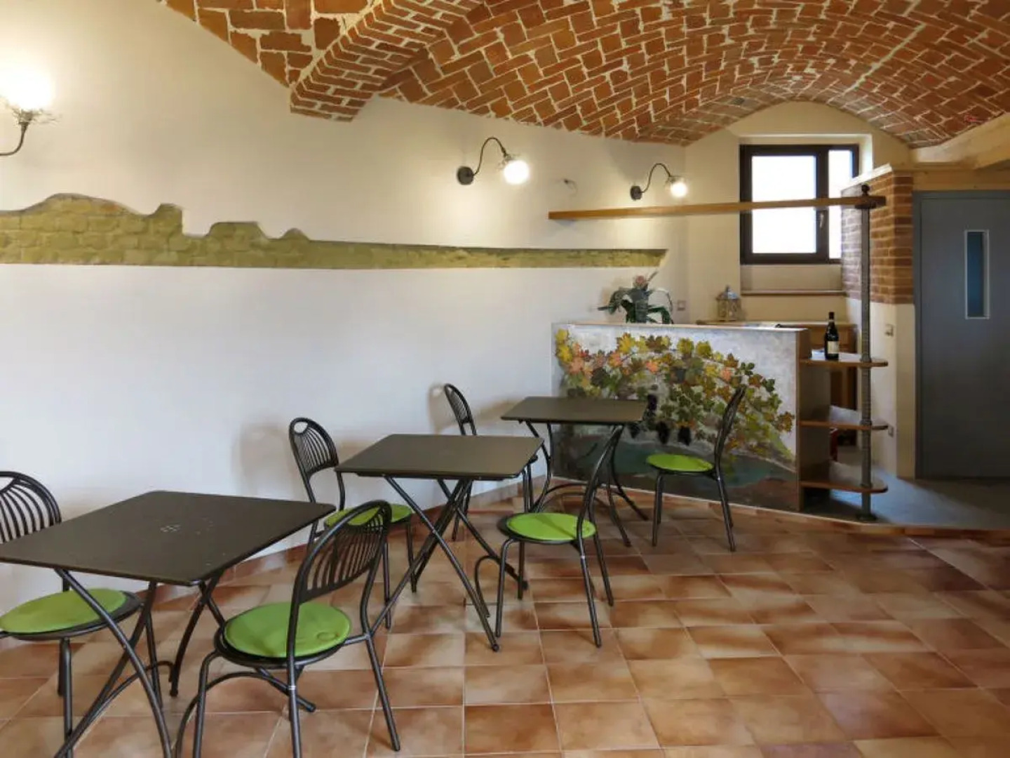 Grappolo + Margherita (CMB104)