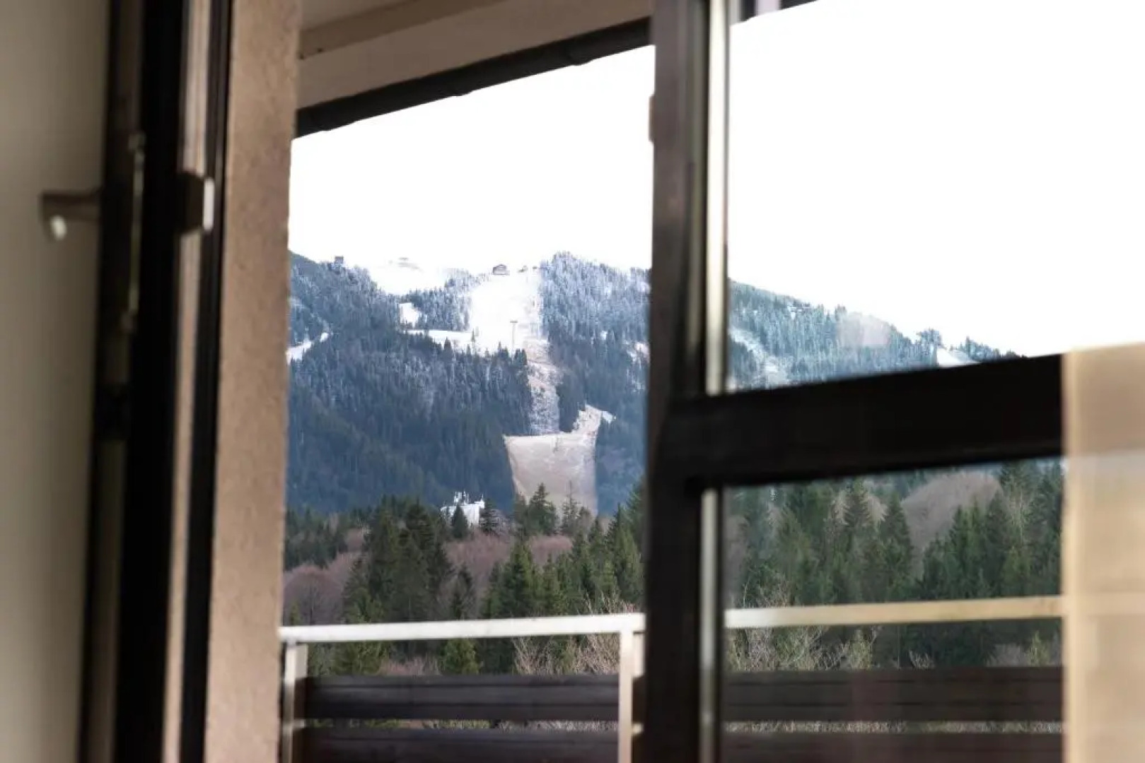 Silver Mountain Panoramic View G1 48