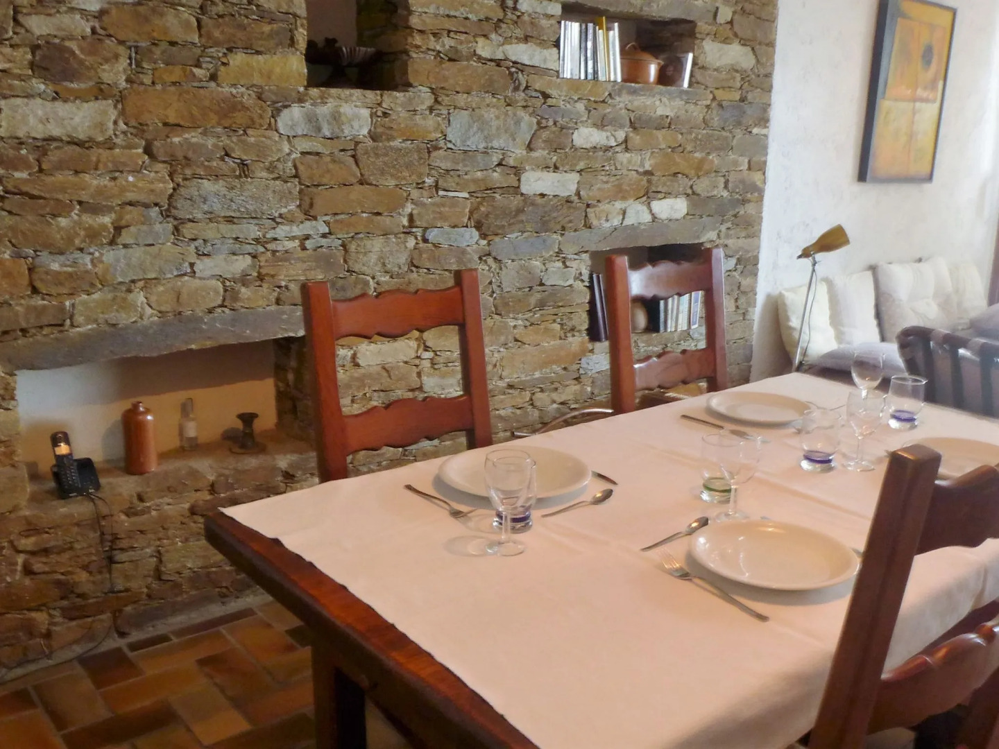 Holiday Home Village Les Fourches