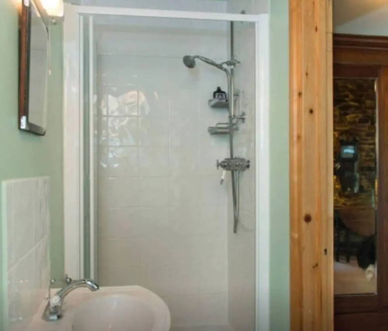 Stunning 6-bed House With Huge Garden on Dartmoor