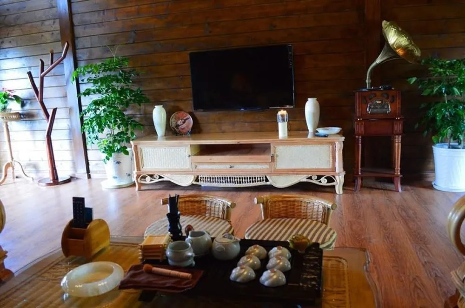 Huizhou Coast Hotspring Resort