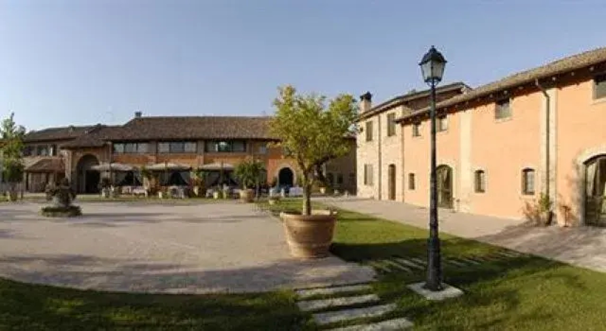 Relais Cascina Scottina