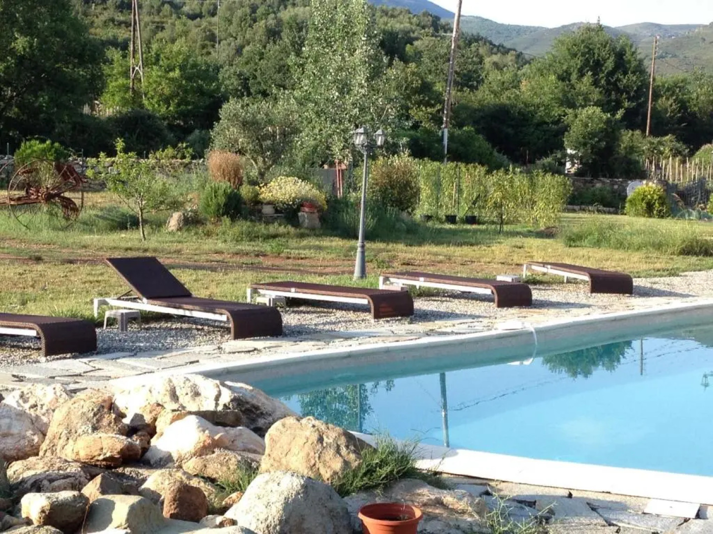 Appartements de Charme