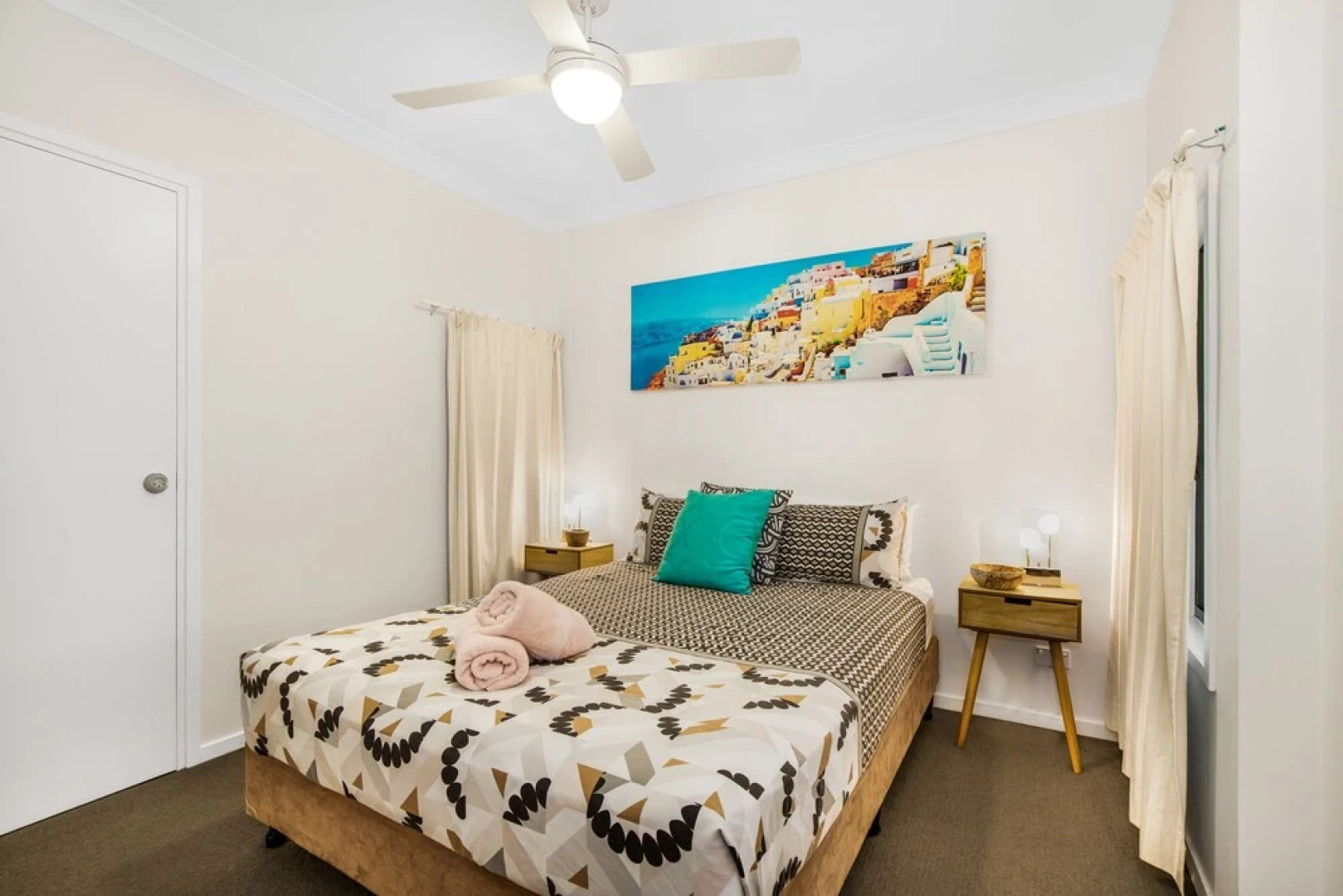 Boutique Apartments Beach Location